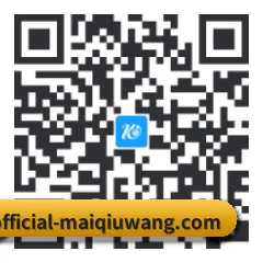 Android APP 二维码